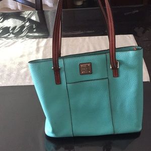 Fun Dooney and Bourke Purse